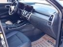 Kia Sorento LX Base 2.4L AWD Base 2.2L AWD