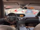 مرسيدس بنز S 350 
