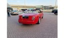 Rolls-Royce Phantom ROLLS ROYCE PHANTOM DROP HEAD-2011-45000 KM