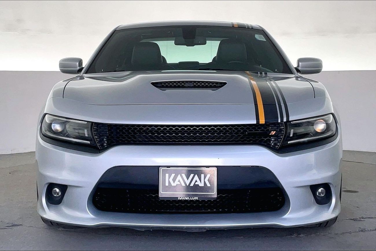 Dodge Charger GT | National Day Celebration | Guaranteed Warranty | 0 Down Payment