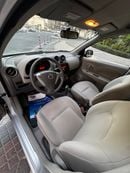 Nissan Micra SV 1.5L (100 HP)
