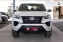 Toyota Fortuner 2026 FORTUNER 2.4 DIESEL 4X4 **EXPORT ONLY**التصدير فقط خارج الخليج**