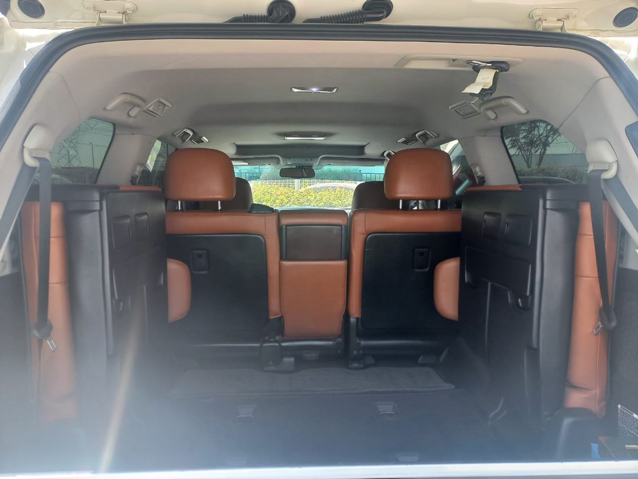 لكزس LX 570 PLATINUM