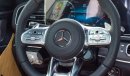 Mercedes-Benz GLE 53 TURBO 4MATIC+ GCC ( RAMADAN OFFER )