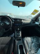Nissan Sylphy Classic XE 1.6L