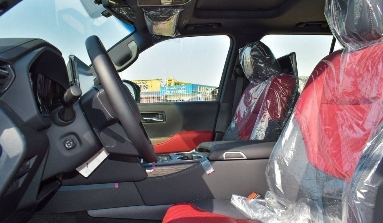 Toyota Land Cruiser Toyota Land Cruiser LC300 VXR 3.3L Diesel full option 2025