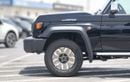 تويوتا لاند كروزر 70 LX 2025 TOYOTA LAND CRUISER 76 2.8L DIESEL 5 DOOR FULL OPTION