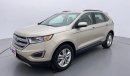 Ford Edge SEL 2 | Under Warranty | Inspected on 150+ parameters