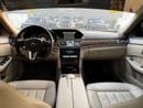 Mercedes Benz E300