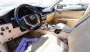 Lexus ES350