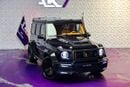 مرسيدس بنز G 63 AMG Mercedes-Benz G Class Brabus G800 Widestar 2019 | Finance Available