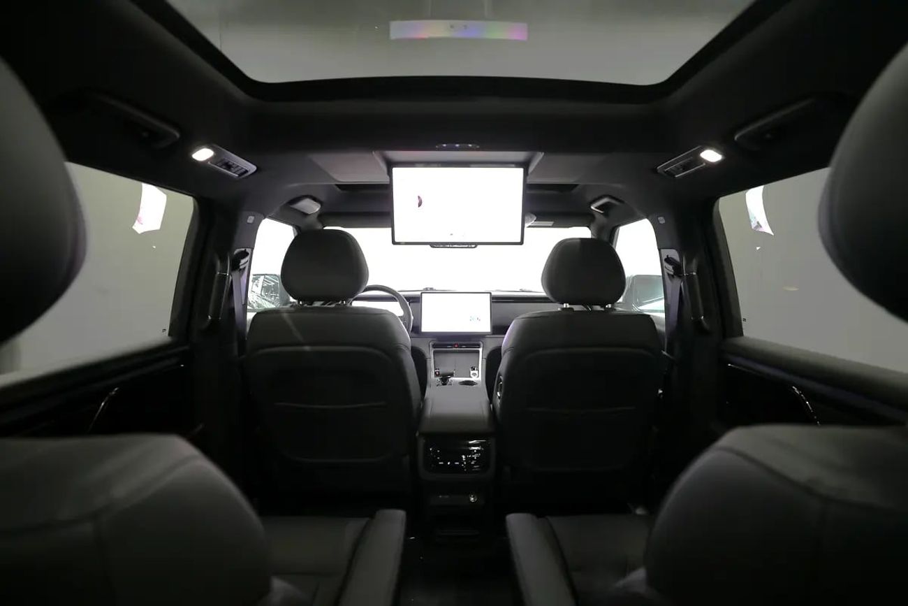 ROX 01 VIP | Full Option | Brand | 3,050 monthly | Registration Ref#ROX0124