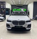 BMW X5 40i X 3.0L