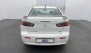 Mitsubishi Lancer GLS 2 | Under Warranty | Inspected on 150+ parameters