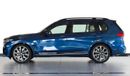 BMW X7 XDrive 50 i