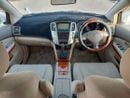 Toyota Harrier TOYOTA HARRIER SUV RHD 2003 MODEL 2.4 L PETROL  AUTOMATIC(PM01601)