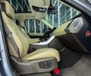 Land Rover Range Rover Sport HSE 3.0L (340 HP)