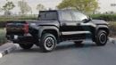 Toyota Tacoma (For Export , НА ЭКСПОРТ) TRD OFF-ROAD PREMIUM 4X4 2025 Без пробега