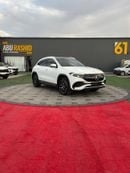 Mercedes-Benz EQA 350 SUV 4MATIC