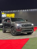 جيب جراند شيروكي Limited 3.6L