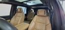 Cadillac Escalade Sport Platinum 6.2L 4WD