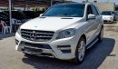 Mercedes-Benz ML 350 Great Condition - Negotiable Price!