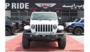 Jeep Wrangler SAHARA 2.0L 2021