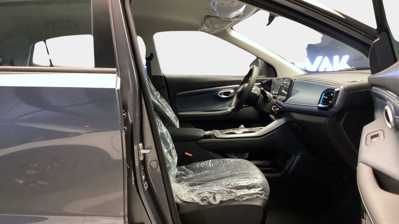 GAC GS3 Emzoom GS | upto AED 20,000 Ramadan Discount | Guaranteed Warranty | 0 Down Payment