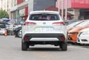تويوتا كورولا كروس Toyota Corolla Cross 2.0L Hybrid 2WD A/T MY-2025