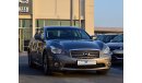 Infiniti M37 FULL OPTION