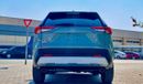 تويوتا راف ٤ PREMIUM CONDITION | LHD | 2023 | 2.5L PETROL | AWD | REAR VIEW CAMERA