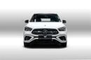 Mercedes-Benz GLA 200 Gargash Service and Warranty Package | 0% Downpayment | 2,874 P/M |