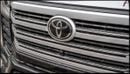 Toyota Land Cruiser VXR TOYOTA LC300 3.5L TT PETROL 2026 MODEL GCC