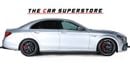 Mercedes-Benz E 63 S AMG Std 5.5L 2018-MERCEDES BENZ E63S AMG-WARRANTY AND SERVICE CONTRACT AVAILABLE-FULL SERVICE HISTORY