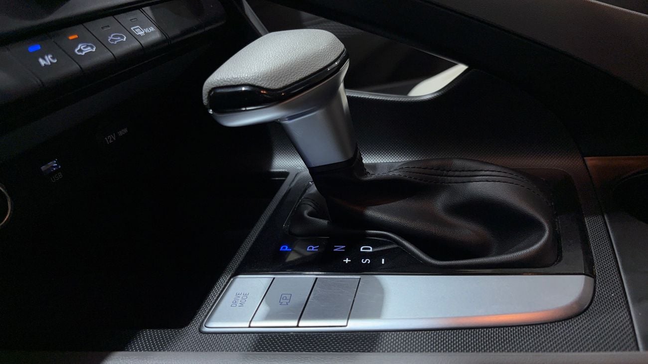 Hyundai Elantra SMART, миниатюра 12