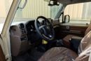 تويوتا لاند كروزر LC 71 LX- Z A/T 4.0