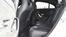 مرسيدس بنز CLA 250 Mercedes CLA250 AMG / 2023 / USA