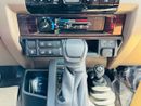 Toyota Land Cruiser TOYOTA LC76 5DOOR 4.0L PTR GCC A/T F/O WHITE 2025