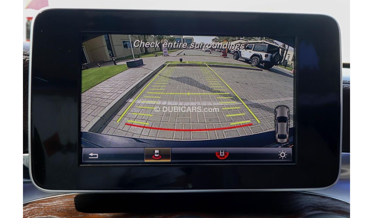 مرسيدس بنز C 200 W205