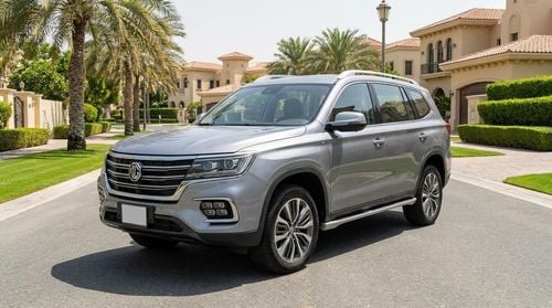 أم جي RX8 2023 LUXURY | AED 1019/Month | 0 DP | 30 Day Return | Warranty | Service History