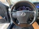 Lexus LS460 L 4.6L