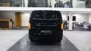 Mercedes-Benz V 300 MERCEDES‑BENZ V300 VIP BUSINESS VAN –  FULL LUXURY OPTION | BRAND NEW | GCC | 2025