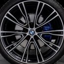 BMW X4 xDrive 30i M Sport 2.0L