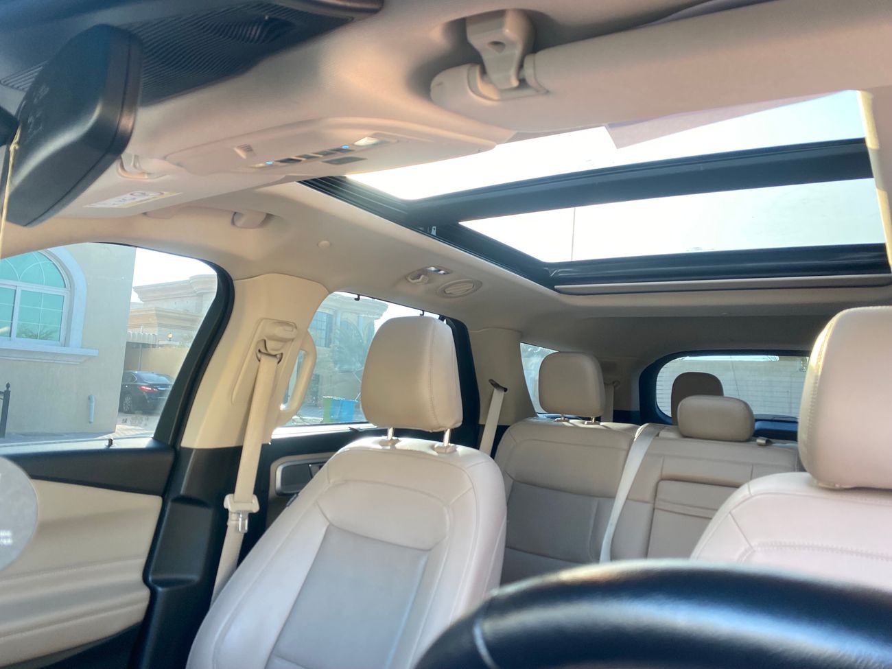 فورد إكسبلورر