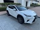 Lexus NX300