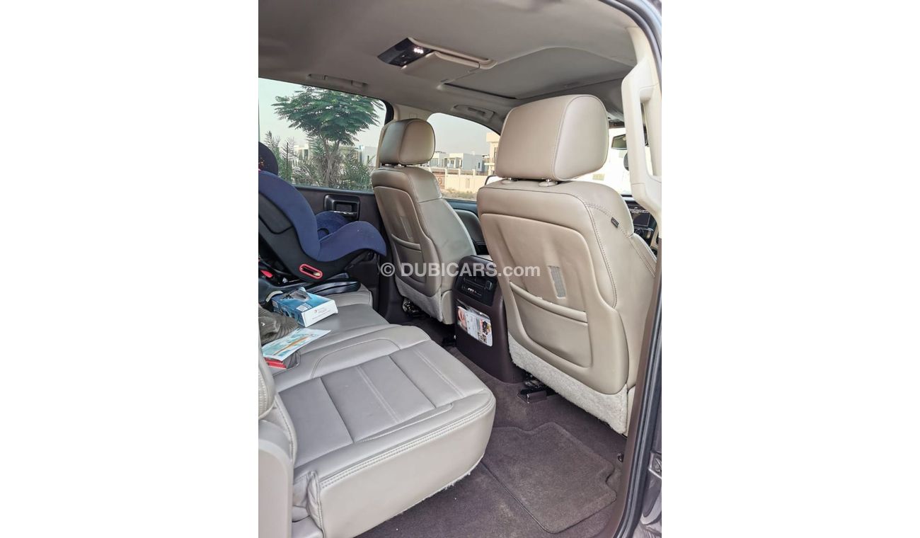 جي أم سي سييرا 6,2