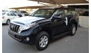 Toyota Prado Brand New 2017 Diesel