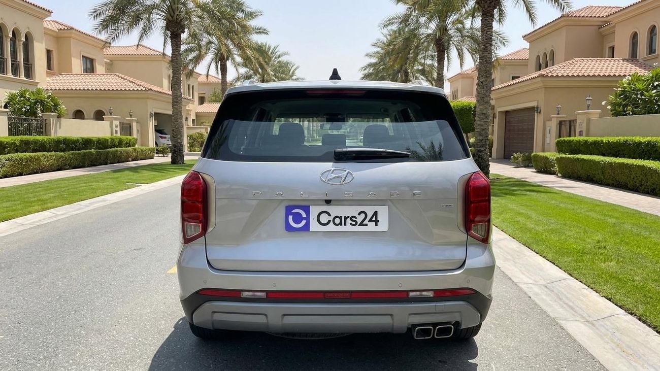 هيونداي باليساد كارس24 هي سوق ضخم للسيارات المستعملة موثوق ومضمون ٪كارس24 هي سوق ضخم للسيارات المستعملة موثوق ومضمون
