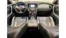 Infiniti QX70 2015 Infiniti QX70, Full Service History, Warranty, GCC