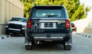 تويوتا برادو GXR Limited | 2.7 L | V4 | Turbo | Petrol